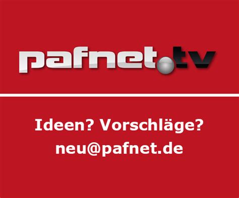 pafnet.de .